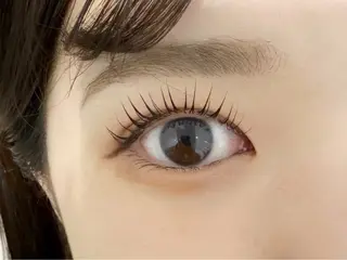 マツエク・マツパ 藤原 涼花のマツエク・マツパデザイン