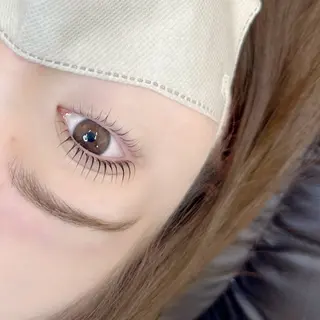 マツエク・マツパ eyesalon〜Zizz〜所属・eyesalon 〜Zizz〜のマツエク・マツパデザイン