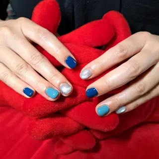 ネイル HAYASHI  Nのネイルデザイン