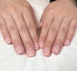 ネイル キャンアイドレッシー六本木店所属・ネイル・耳ツボ にしむらのネイルデザイン