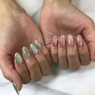 ネイル アイアンド ネイルデイのエステ・リラクイメージ