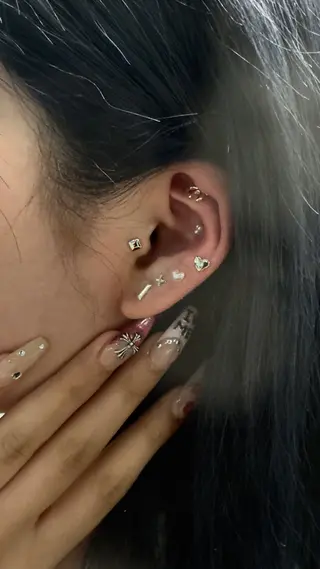 m kaoriðã®ãã€ã«ãã¶ã€ã³