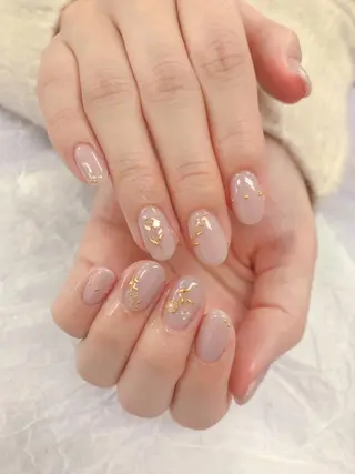 ネイル ネイリスト あこのネイルデザイン