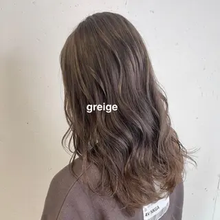 ロング flammeum 藤枝店所属・RINO 🌙トレンドスタイルのヘアスタイル