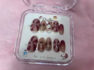 ネイル ヒナネイルサロン所属・Hina ネイルサロンのネイルデザイン