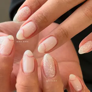 ネイル nail salon TOTE.のネイルデザイン