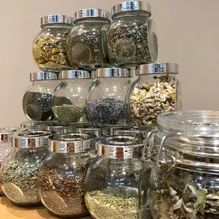 よもぎ蒸しサロン Chill 嶋田成美のエステ・リラクイメージ