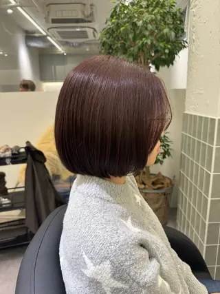 ショート 🌵戸田 柊之介🌵のヘアスタイル
