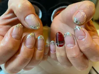 ネイル YAGAWA NAOのネイルデザイン