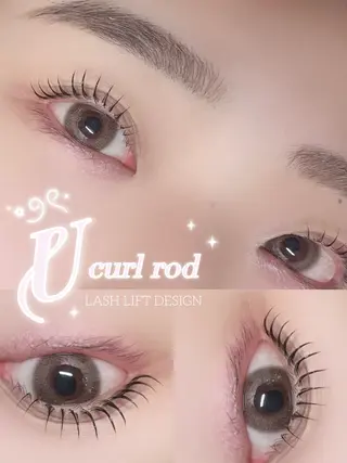 マツエク・マツパ lien 亀戸店所属・𝑨𝒊𝒓𝒊🎀 𝐥𝐢𝐞𝐧♡のマツエク・マツパデザイン