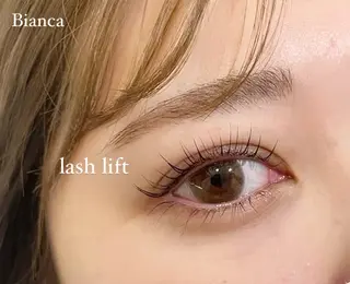 マツエク・マツパ Bianca上川端店 Satouのマツエク・マツパデザイン