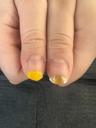 ネイル nail salon Yuna所属・ネイルサロン yunaのネイルデザイン