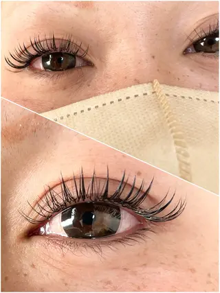 マツエク・マツパ mel.所属・mel. yamamotoのその他イメージ