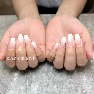 ネイル charmant momokaのネイルデザイン