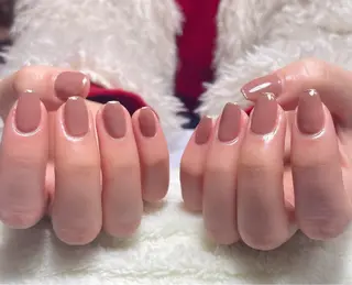 ネイル Chicchi 加茂宮駅徒歩3分のネイルデザイン