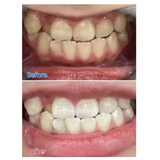 M渋谷店所属・M渋谷 ホワイトニングのエステ・リラクイメージ