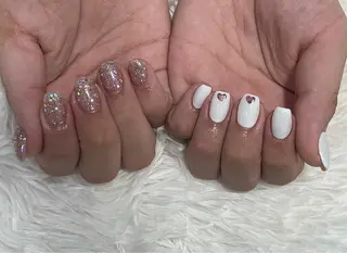 ネイル R’s nailのエステ・リラクイメージ
