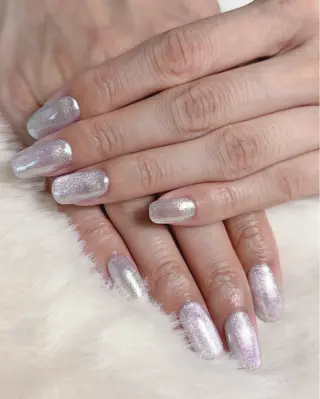 ネイル 國本 由奈のネイルデザイン