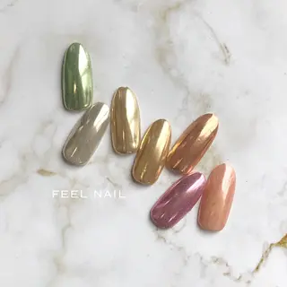 ネイル 近藤 あみのネイルデザイン