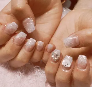 ネイル twincle nailのネイルデザイン