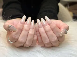 ネイル Jenn Nail Salonのネイルデザイン