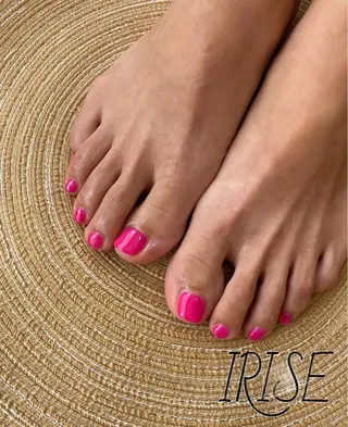 ネイル salon de   irise所属・salon de iriseのマツエク・マツパデザイン