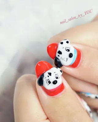 ネイル nail_salon try_YOUのネイルデザイン