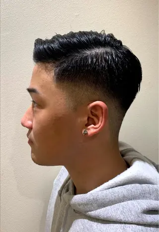 メンズ hair salon Garance所属・akane/大和田 駅/ Garanceのヘアスタイル