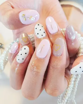 ネイル MANA MANAのネイルデザイン