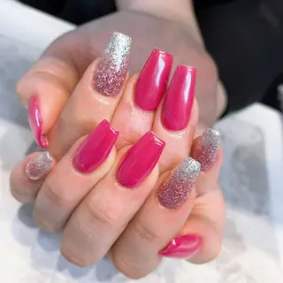 ネイル K- nailのネイルデザイン