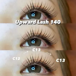 マツエク・マツパ まつ毛・まゆげ専門 ★sakiのマツエク・マツパデザイン