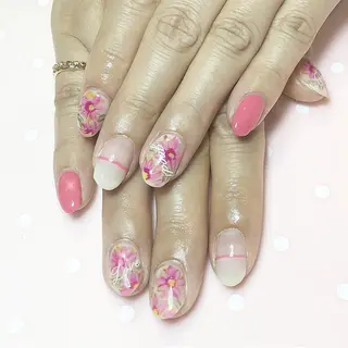 ネイル ネイルサロン Sweetのネイルデザイン