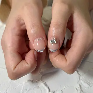 ネイル Lofinails ちひろのネイルデザイン