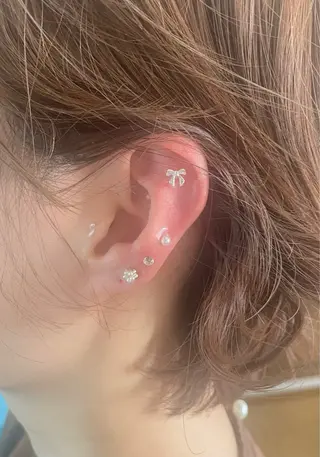 BLING所属・耳ツボジュエリー ｜美容商社直営サロンのその他イメージ