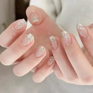 ネイル ENNY ネイルサロンのネイルデザイン