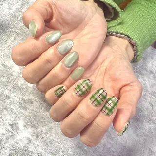 ネイル ★Rinail... .のネイルデザイン