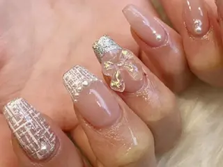 ネイル Miyu .Sのネイルデザイン