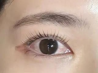 マツエク・マツパ joieange難波 橘のマツエク・マツパデザイン