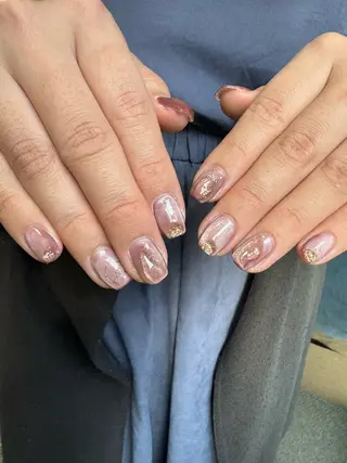ネイル LAVISH nail salonのネイルデザイン