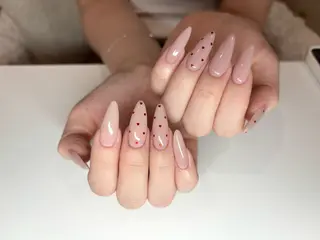 ネイル N nail ayakaのネイルデザイン