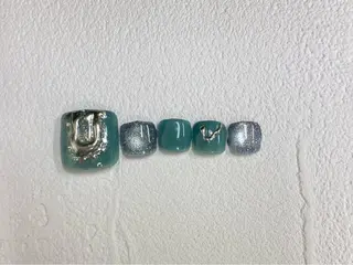 ネイル Gevorgyan Hasmikのネイルデザイン