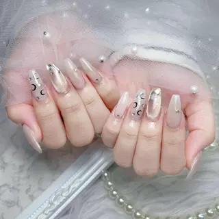 ネイル いちご chan novaのネイルデザイン