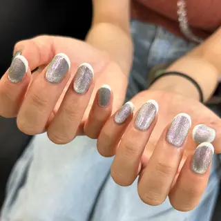 ネイル ♥Zina YUKI♥のネイルデザイン