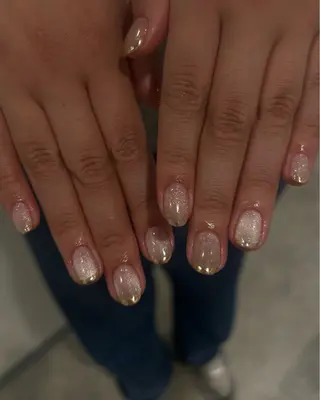 ネイル Zen Neo 🪸YUKINE🪸のネイルデザイン