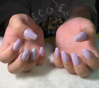 ネイル MHR nailのネイルデザイン