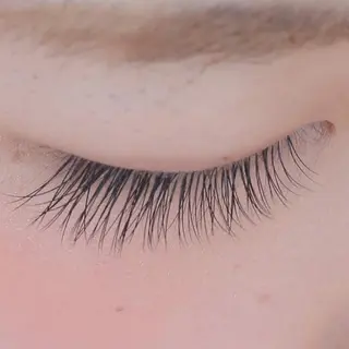 ミディアム カラー パーマ ヘアアレンジ メンズ キッズ マツエク・マツパ sara 荒井店のヘアスタイル