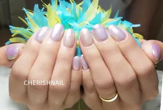 ネイル CHERISH NAILのネイルデザイン