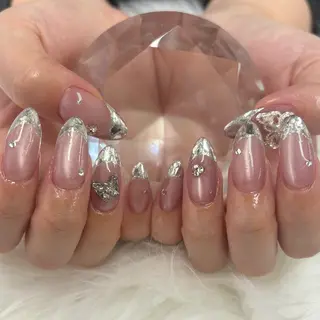 ネイル Basic町田本店 Suzunaのネイルデザイン