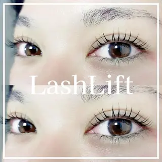 マツエク・マツパ 宜野湾Eyelash w/の眉毛・アイブロウイメージ