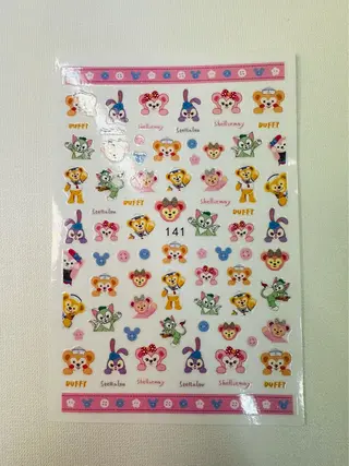 ネイル M Hのその他イメージ